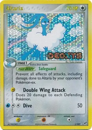 Altaria 