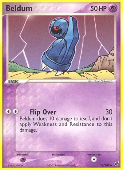 Beldum 