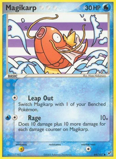 Magikarp 