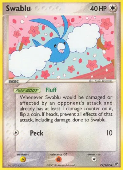 Swablu 