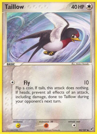 Taillow 