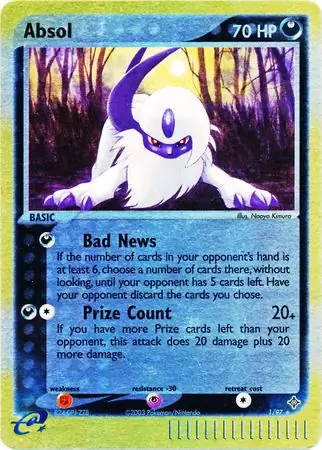 Absol 