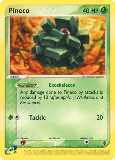 Pineco 
