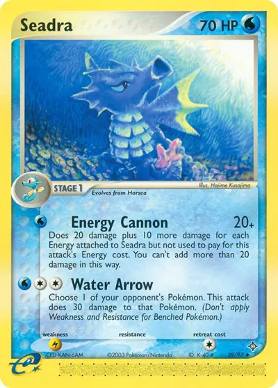 Seadra (39) 