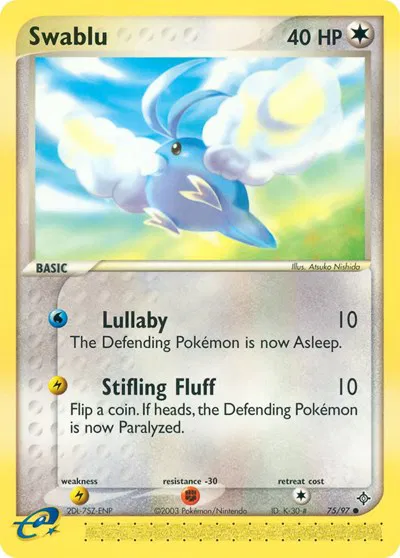 Swablu 