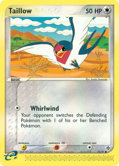 Taillow 