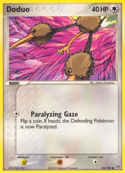 Doduo 