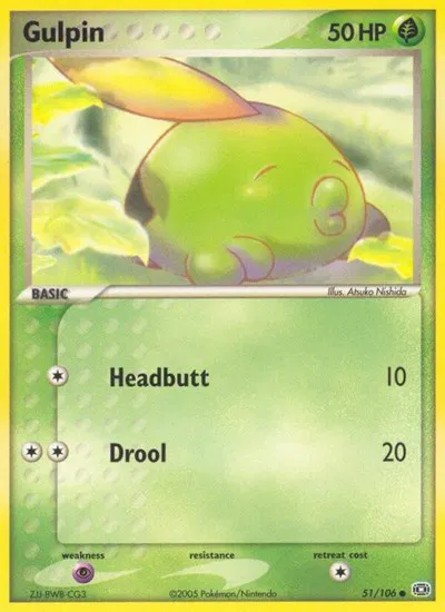 Gulpin 