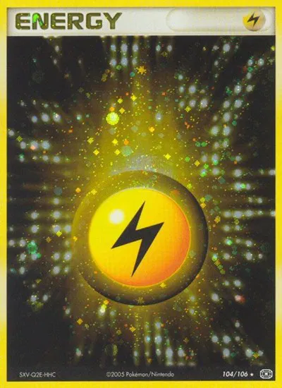 Lightning Energy 