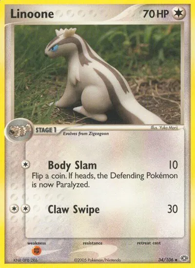 Linoone 