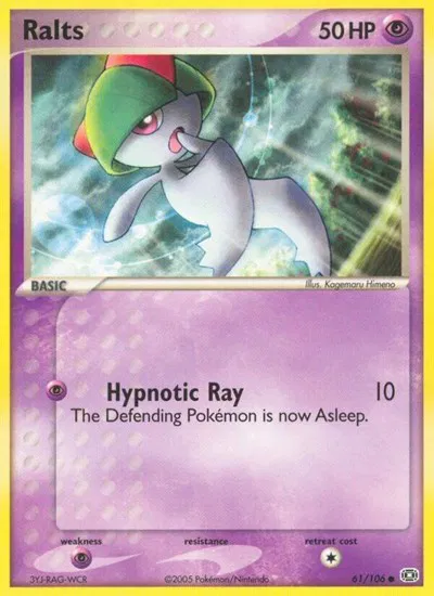 Ralts 