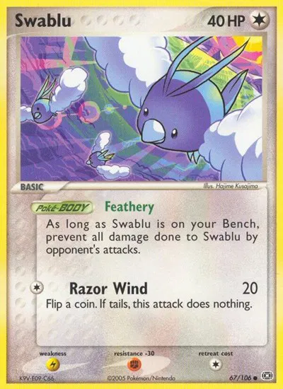 Swablu 