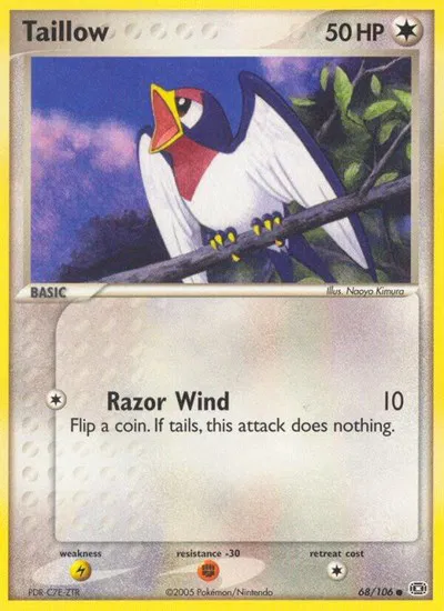 Taillow 