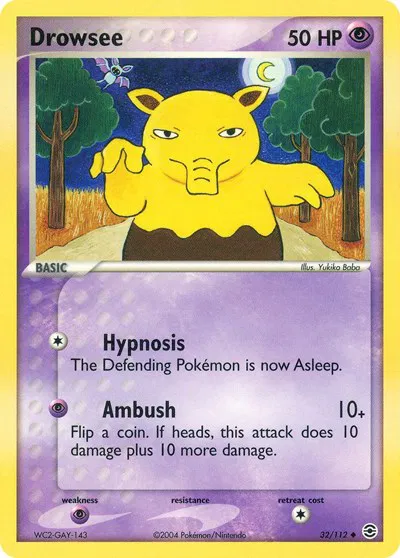 Drowsee 