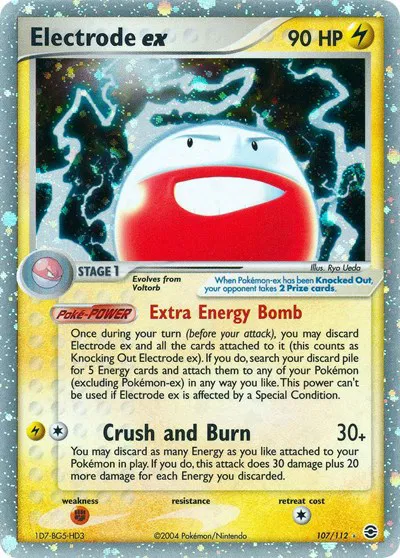 Electrode ex 