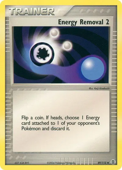 Energy Removal 2 