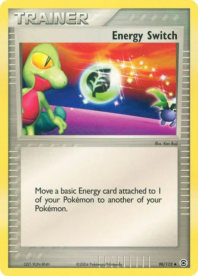Energy Switch 