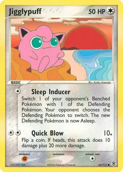 Jigglypuff 