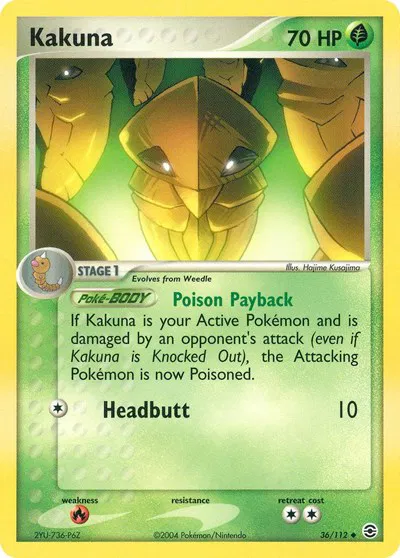 Kakuna 