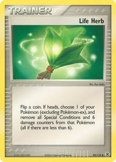 Life Herb 