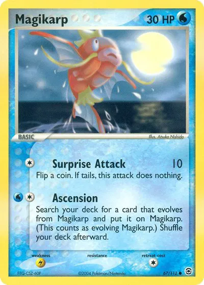 Magikarp 