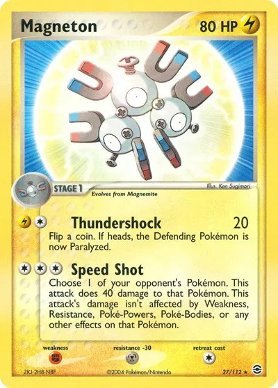 Magneton 
