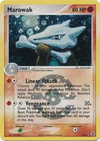 Marowak 