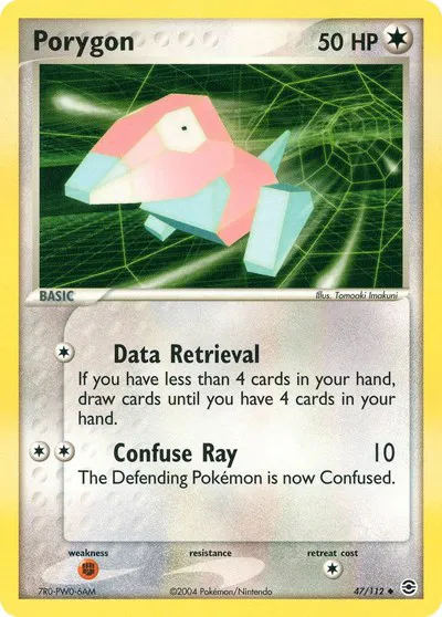 Porygon 