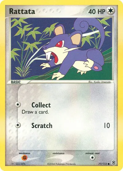 Rattata 
