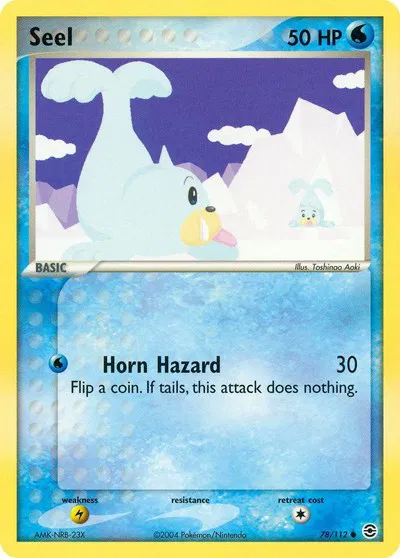 Seel 