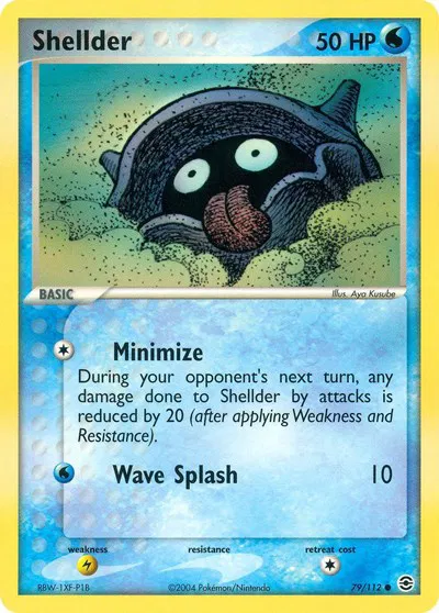 Shellder 