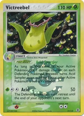 Victreebel 