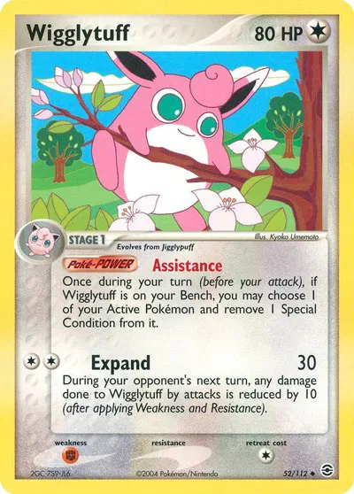 Wigglytuff 