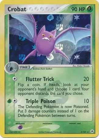 Crobat 