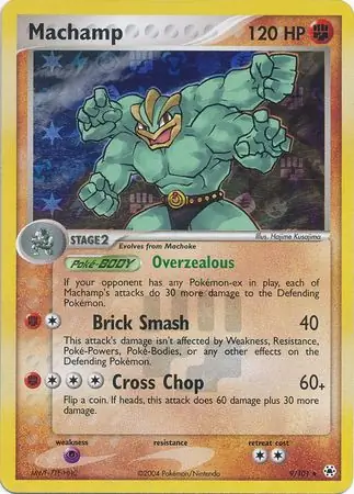 Machamp 
