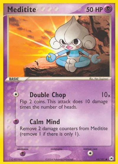 Meditite (65) 