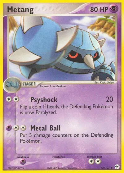 Metang (43) 