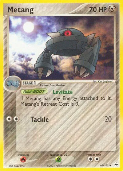 Metang (44) 