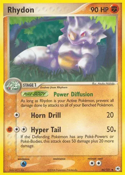 Rhydon 