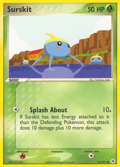Surskit 