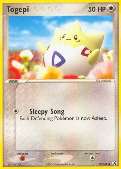 Togepi 