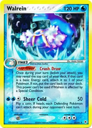 Walrein 