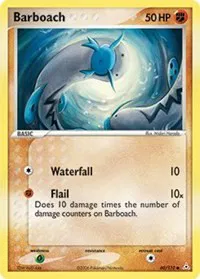 Barboach 