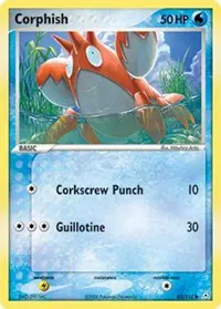 Corphish (62) 