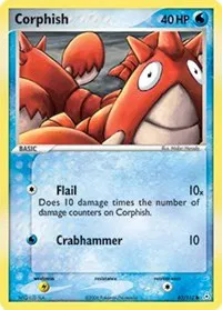 Corphish (63) 