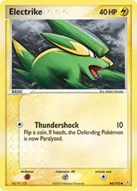 Electrike 