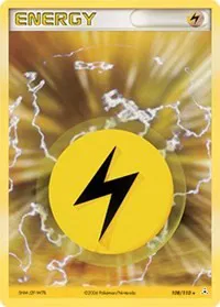 Lightning Energy 