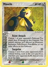 Mawile 