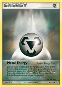 Metal Energy (Special) 