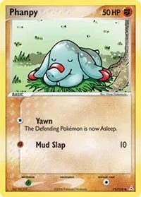 Phanpy 